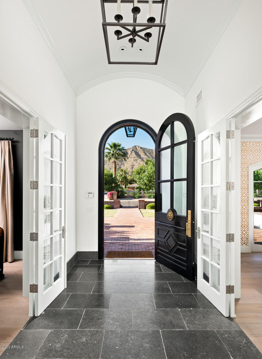 MARINO ESTATES - Residential