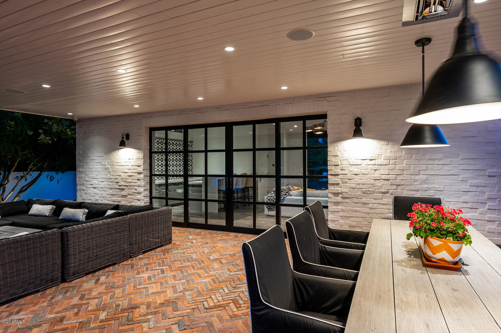 MARINO ESTATES - Residential