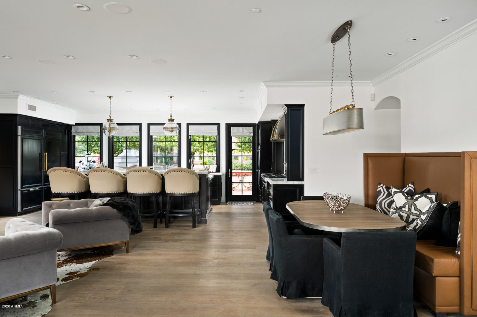MARINO ESTATES - Residential