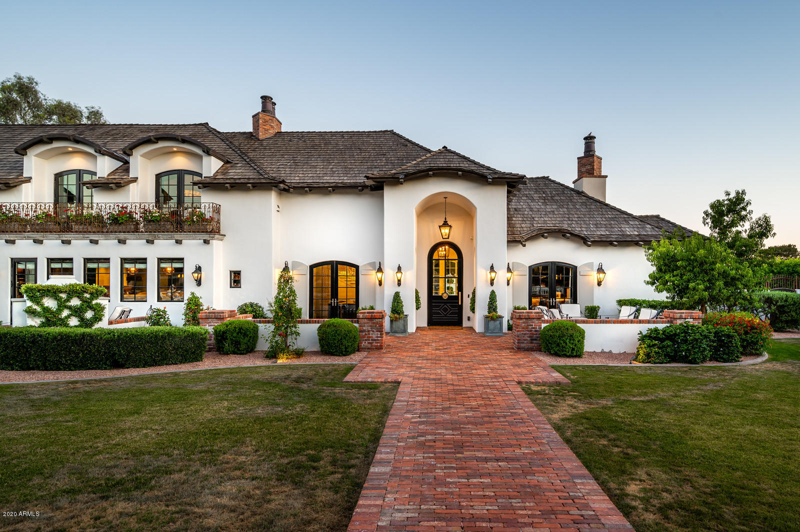 MARINO ESTATES - Residential