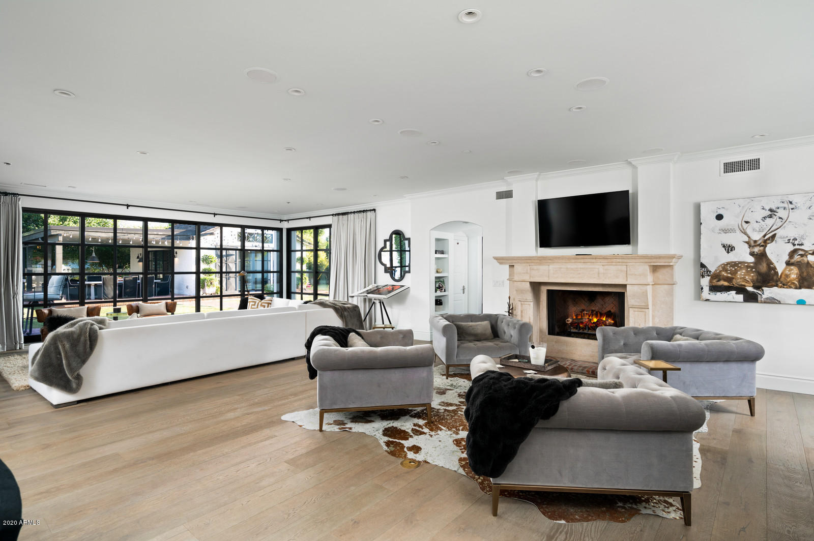 MARINO ESTATES - Residential