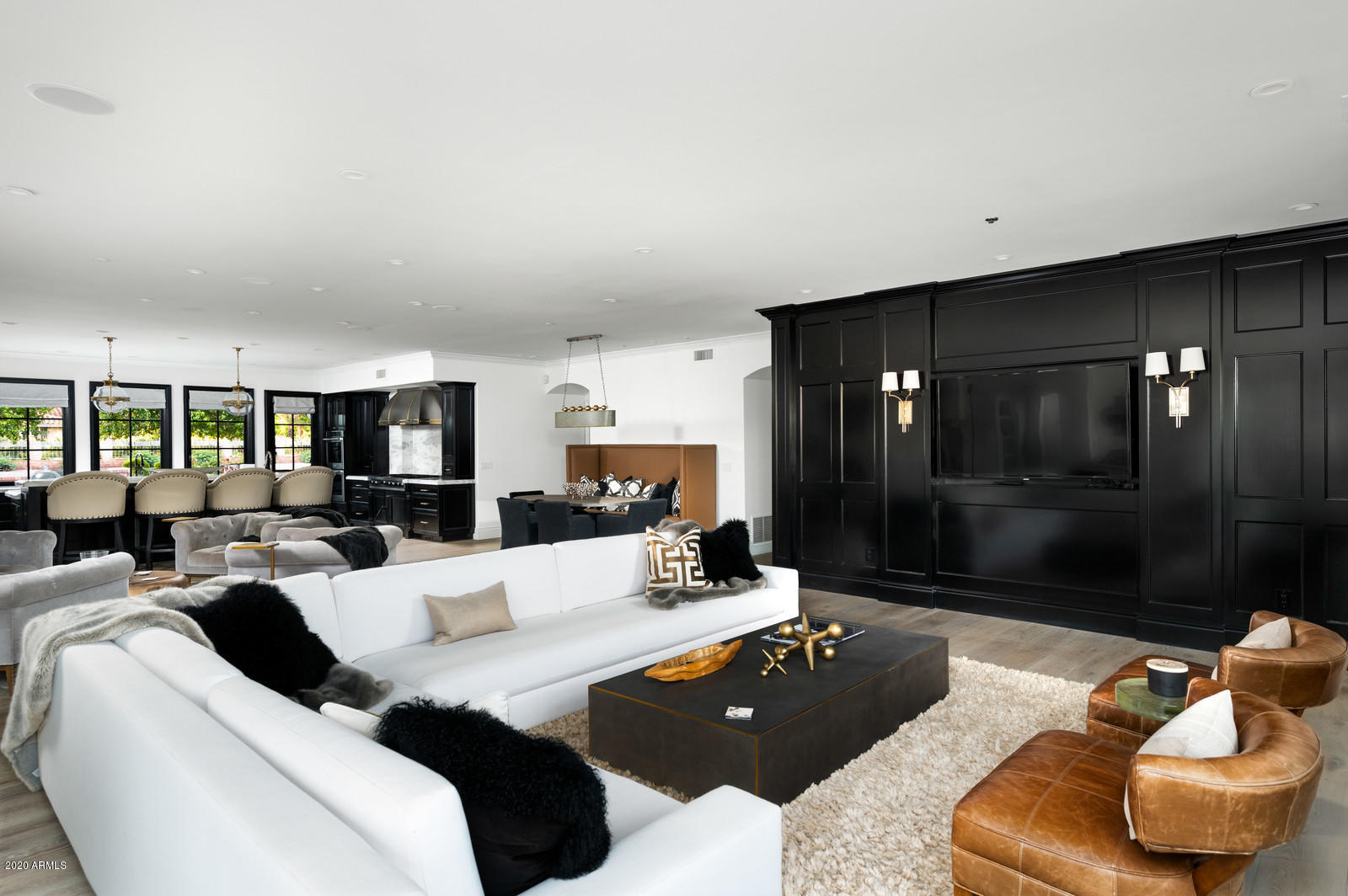 MARINO ESTATES - Residential