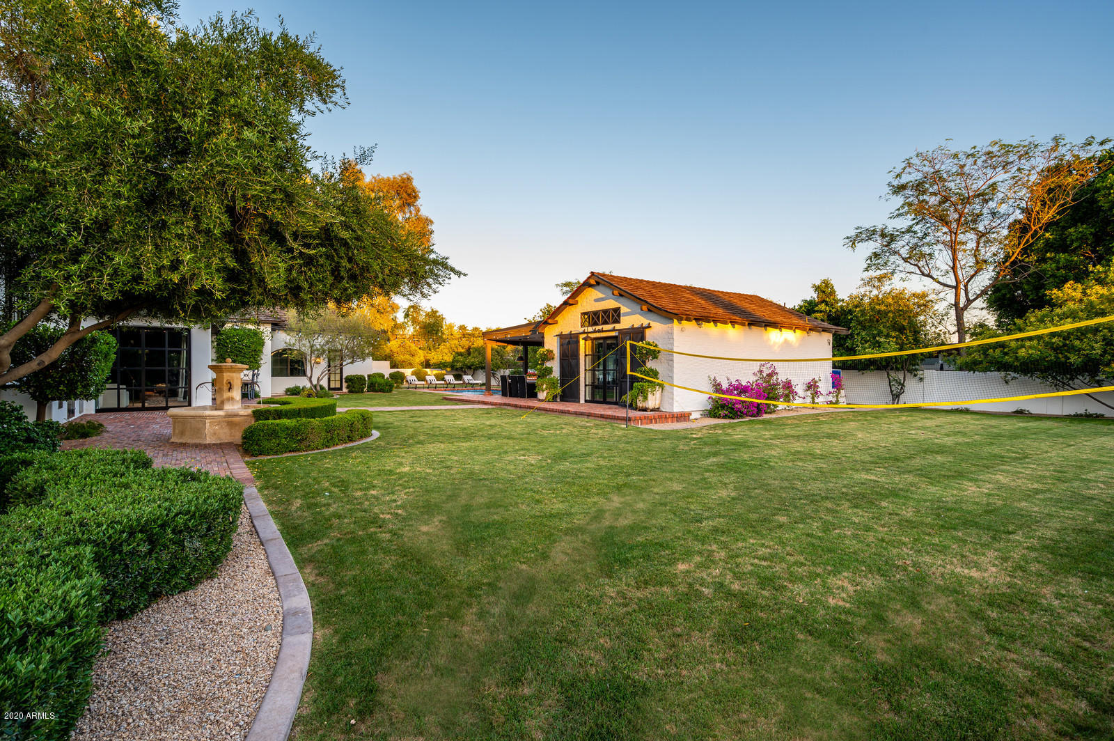 MARINO ESTATES - Residential