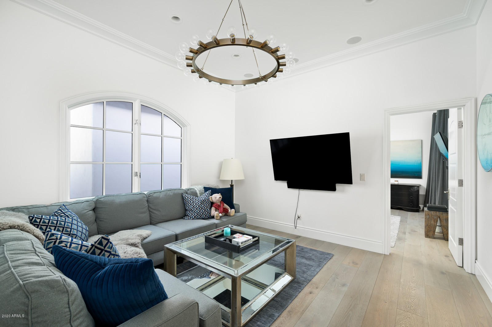 MARINO ESTATES - Residential