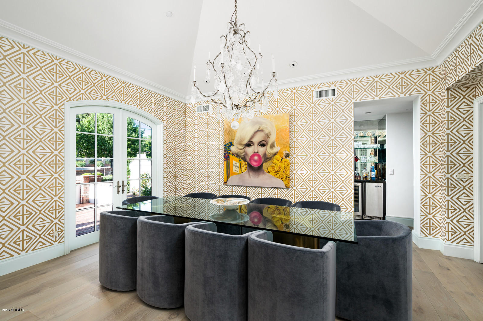 MARINO ESTATES - Residential