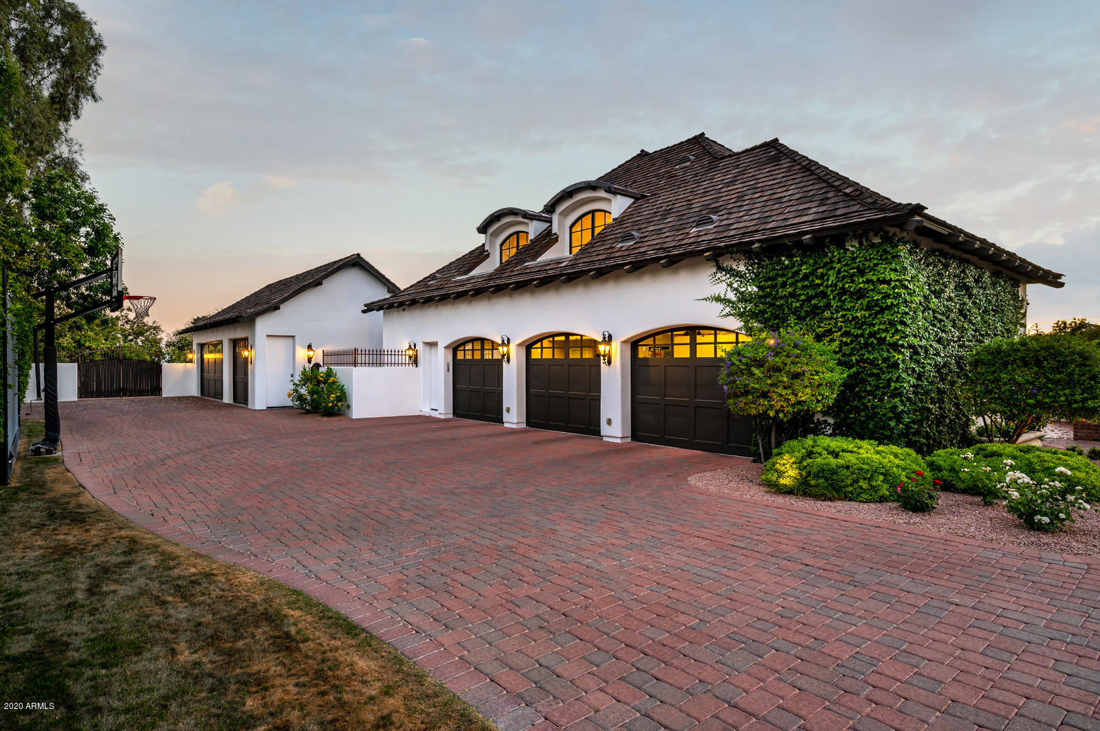 MARINO ESTATES - Residential