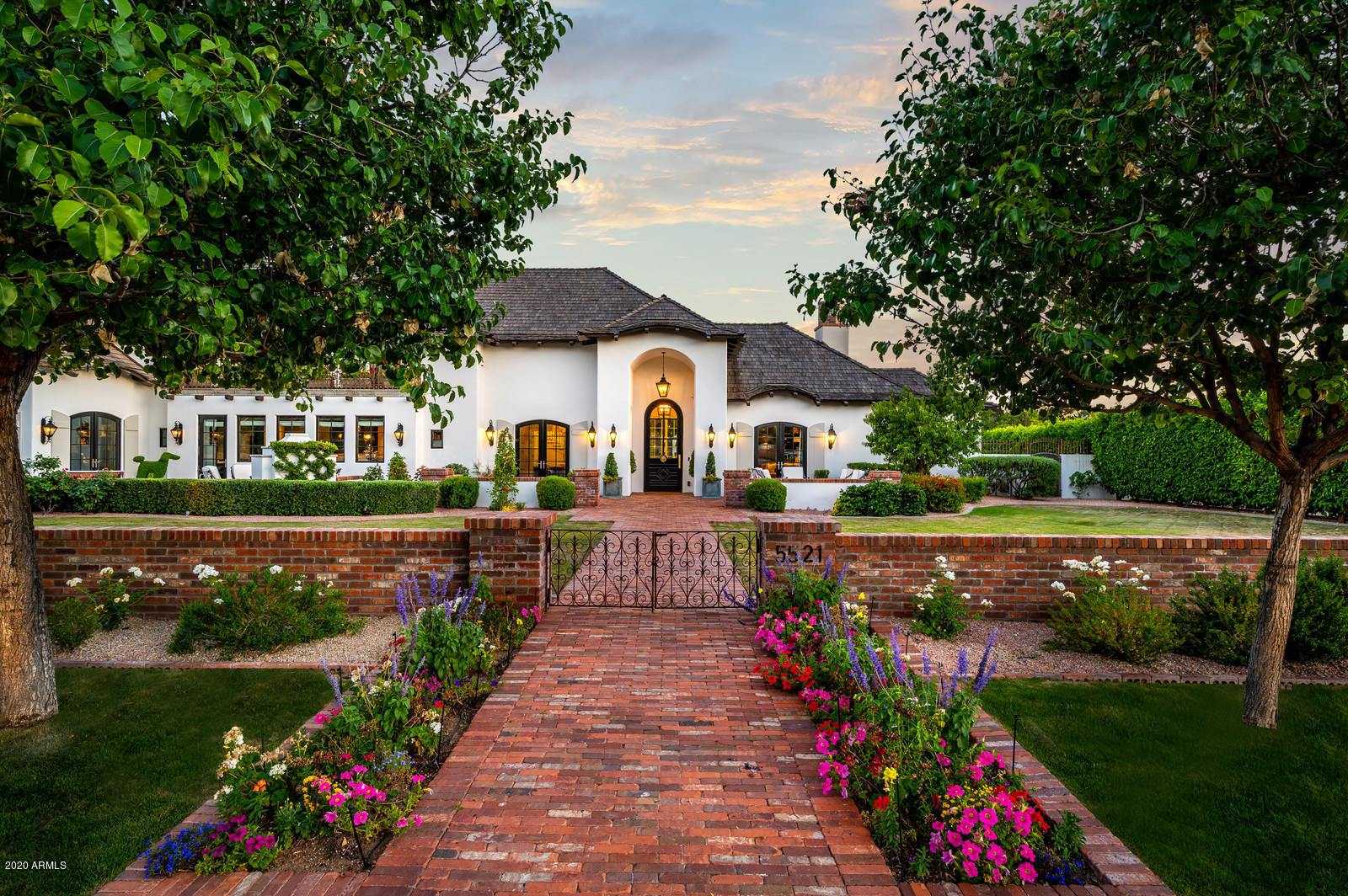 MARINO ESTATES - Residential