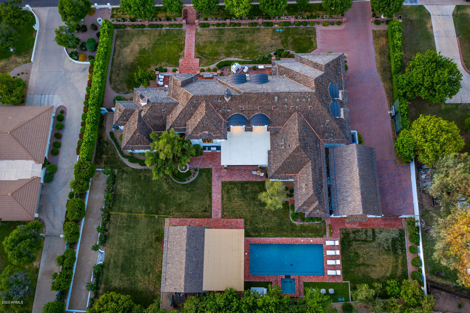 MARINO ESTATES - Residential