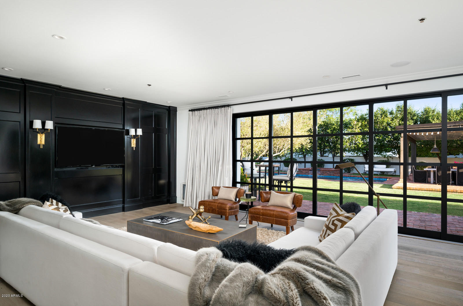 MARINO ESTATES - Residential
