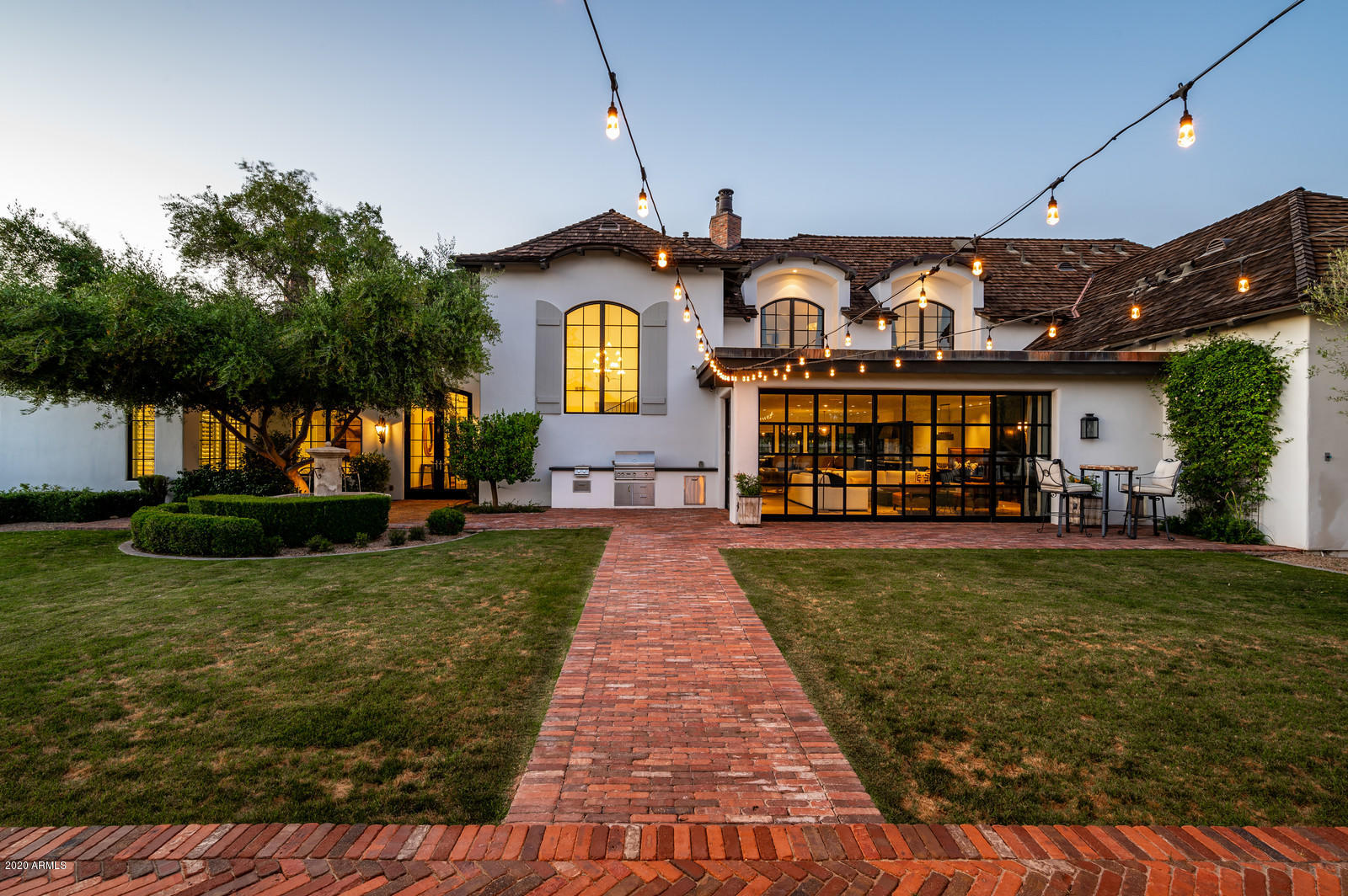MARINO ESTATES - Residential