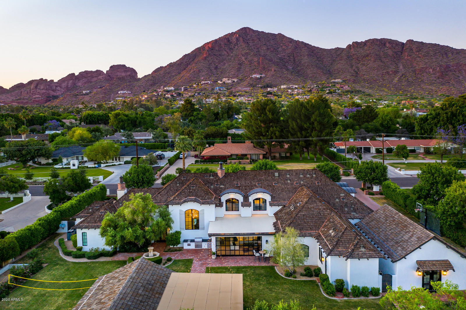 MARINO ESTATES - Residential