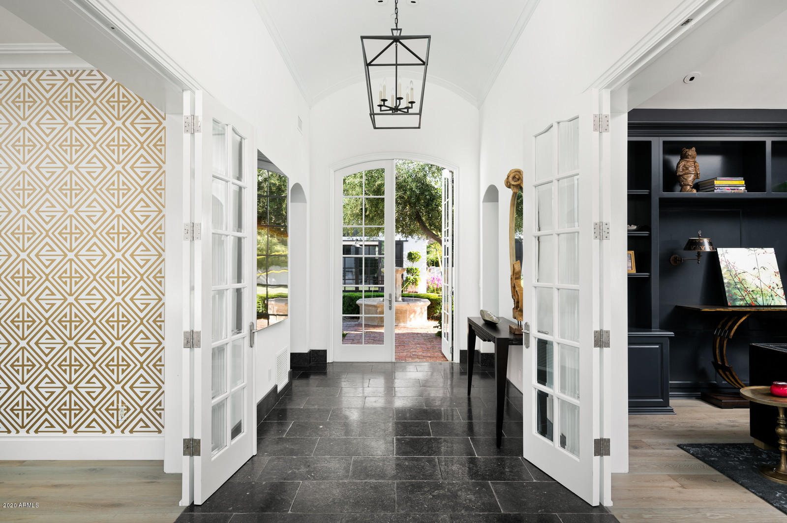MARINO ESTATES - Residential
