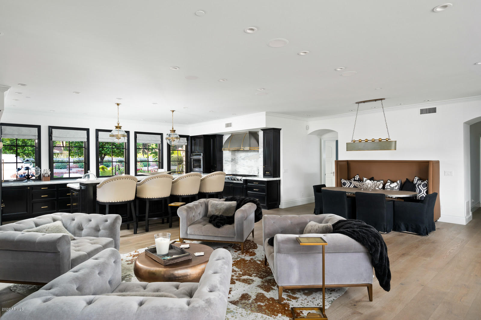 MARINO ESTATES - Residential