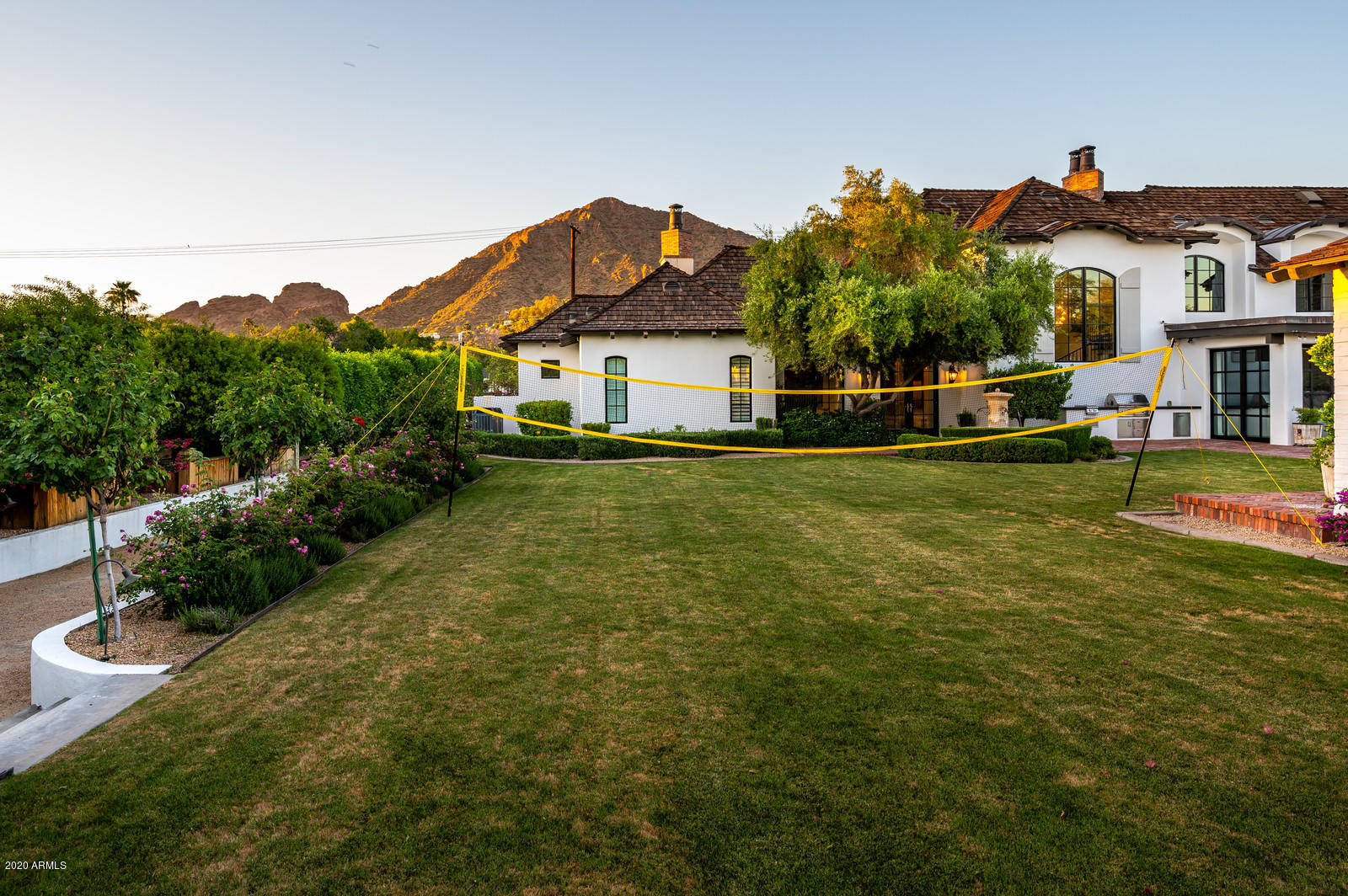 MARINO ESTATES - Residential