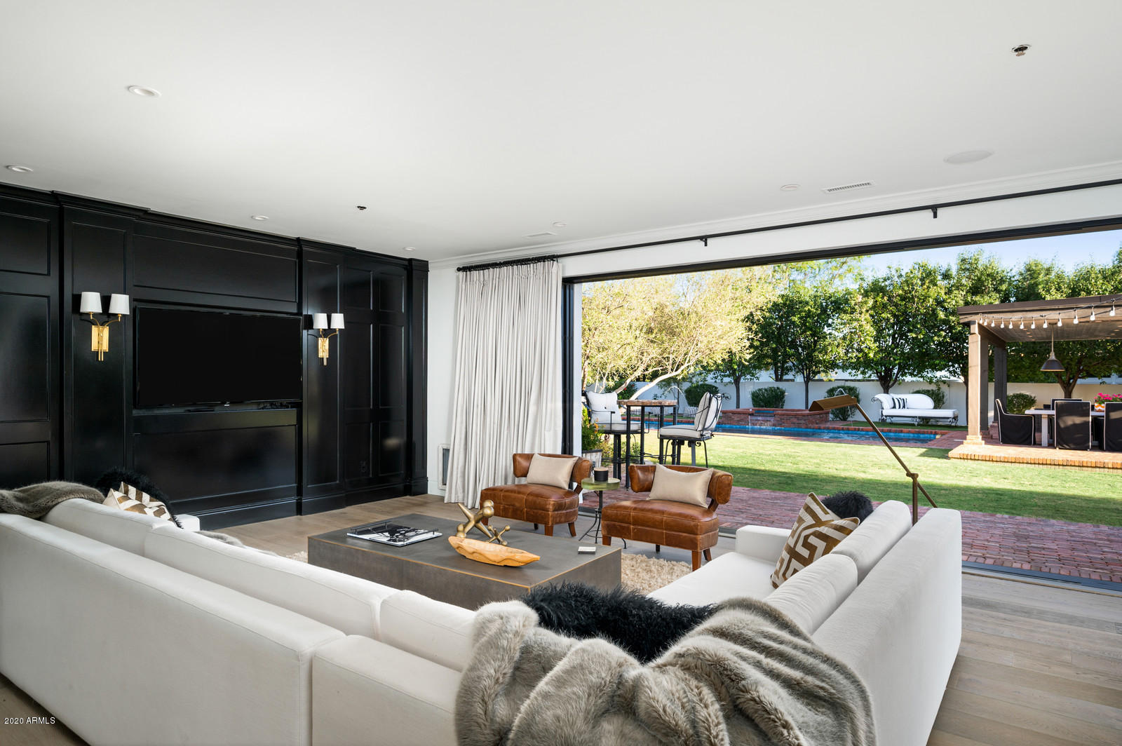 MARINO ESTATES - Residential