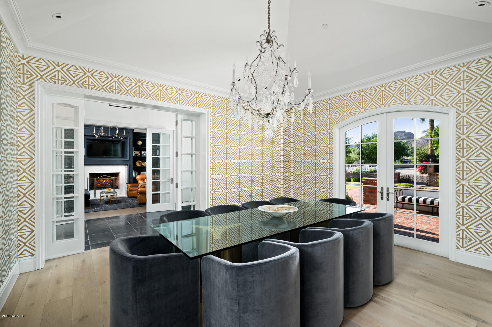 MARINO ESTATES - Residential