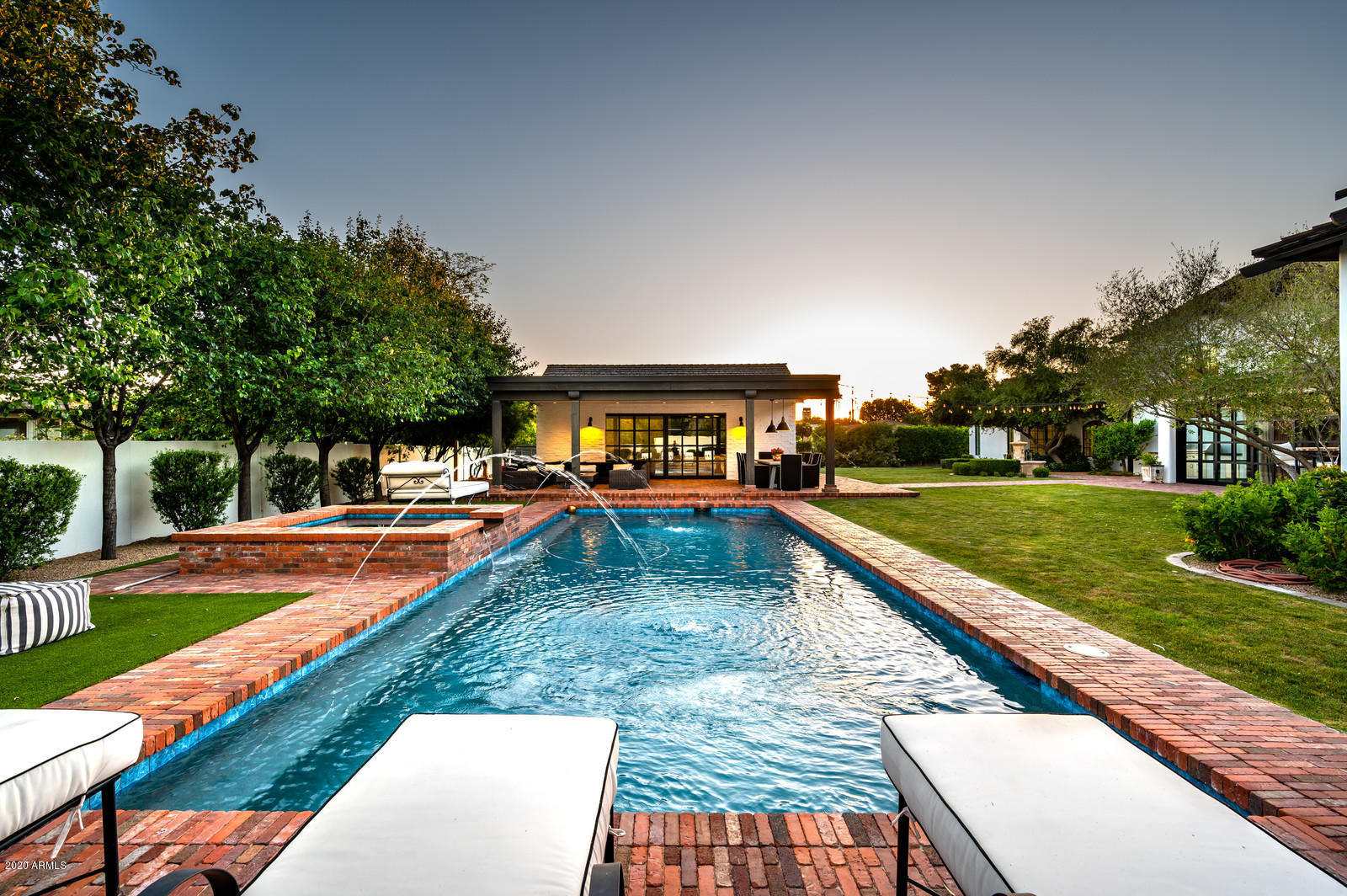 MARINO ESTATES - Residential