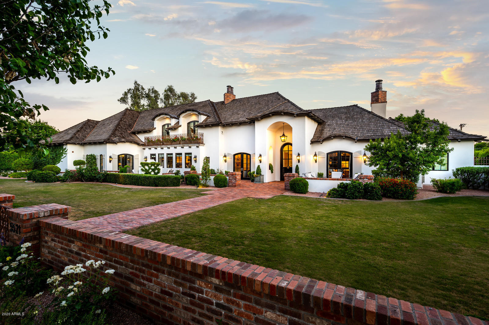 MARINO ESTATES - Residential