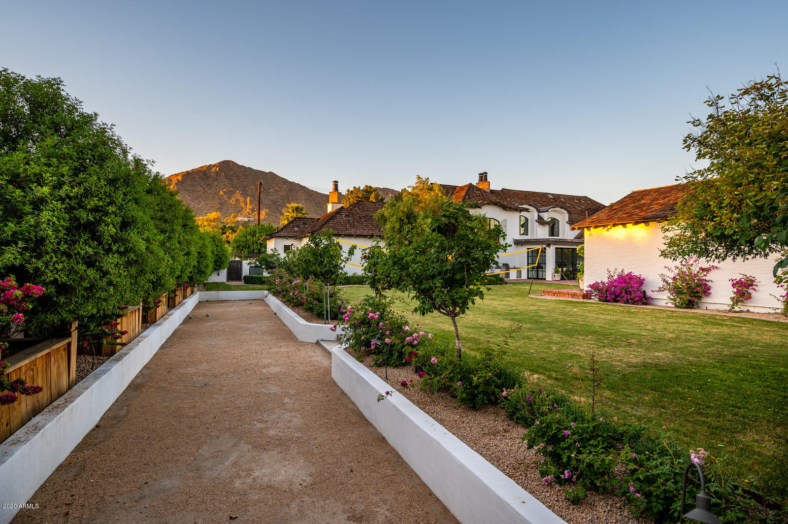 MARINO ESTATES - Residential
