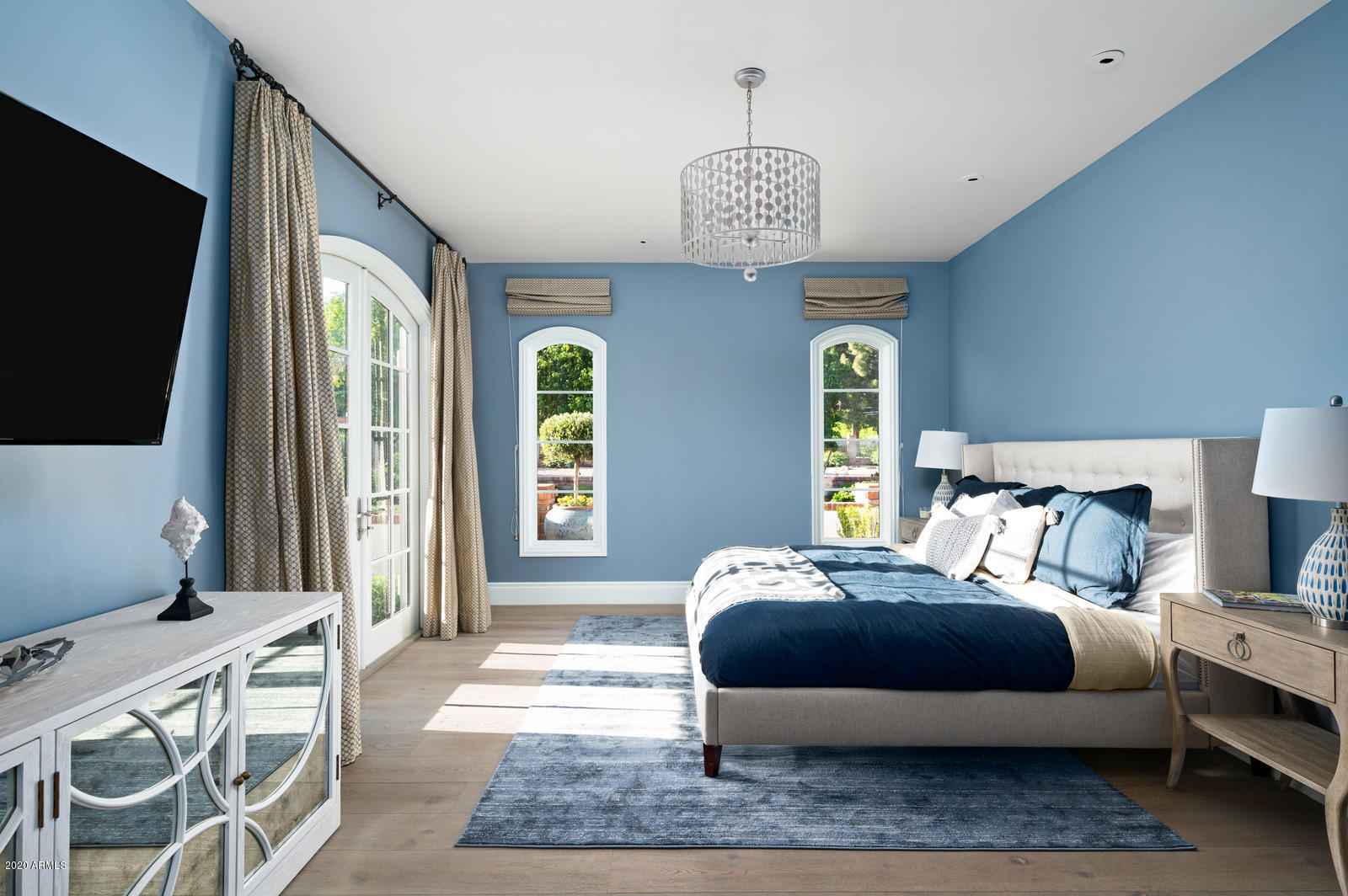 MARINO ESTATES - Residential