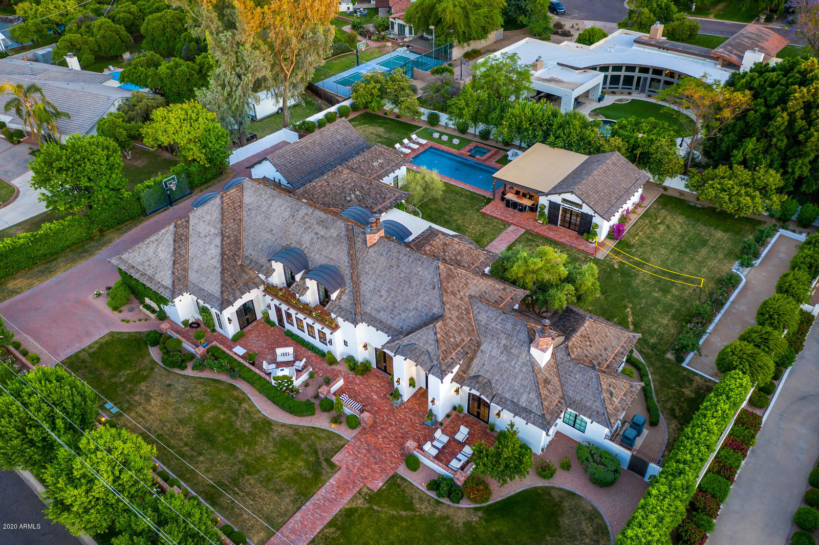 MARINO ESTATES - Residential