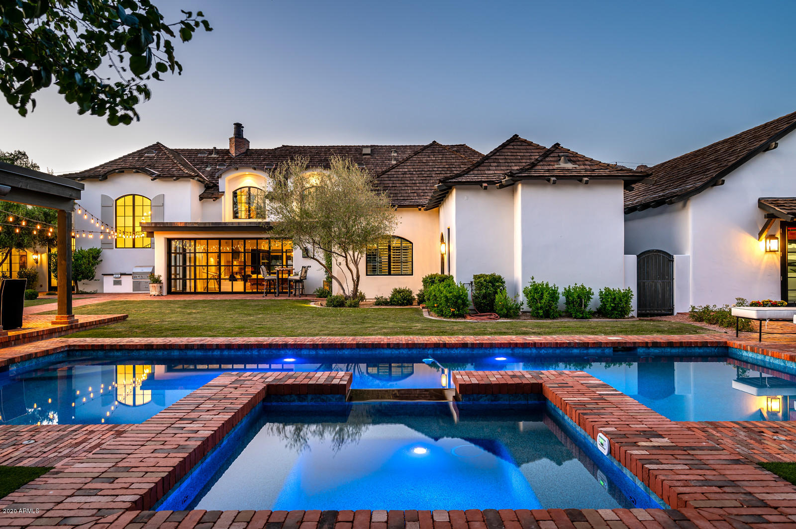 MARINO ESTATES - Residential