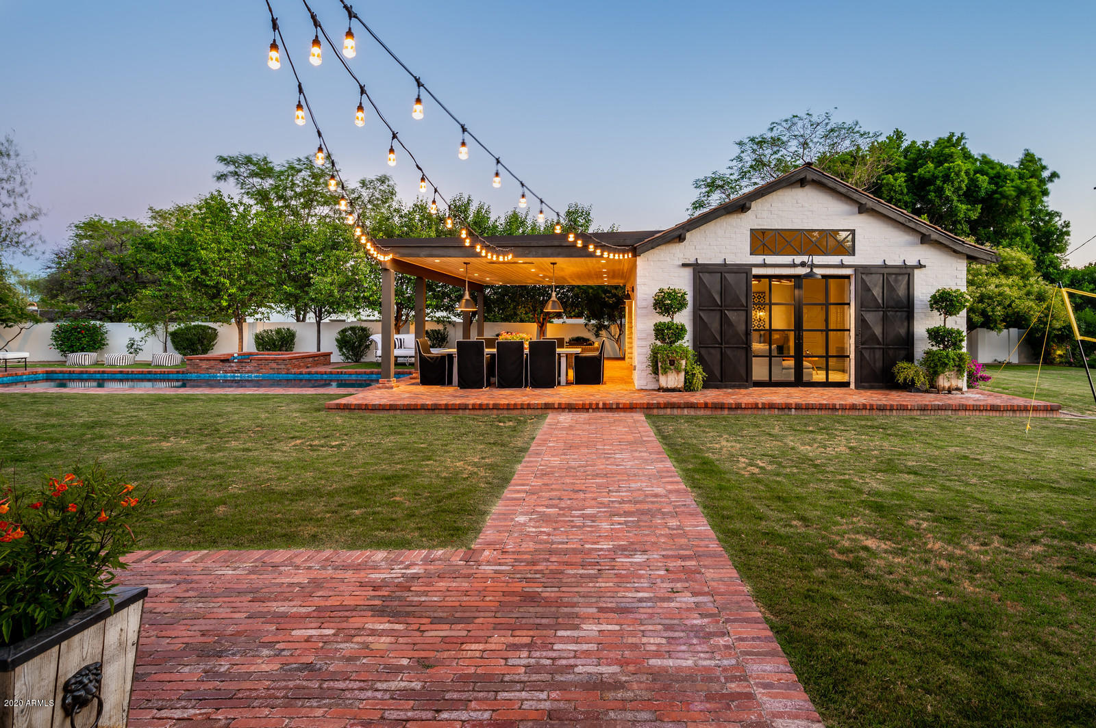 MARINO ESTATES - Residential