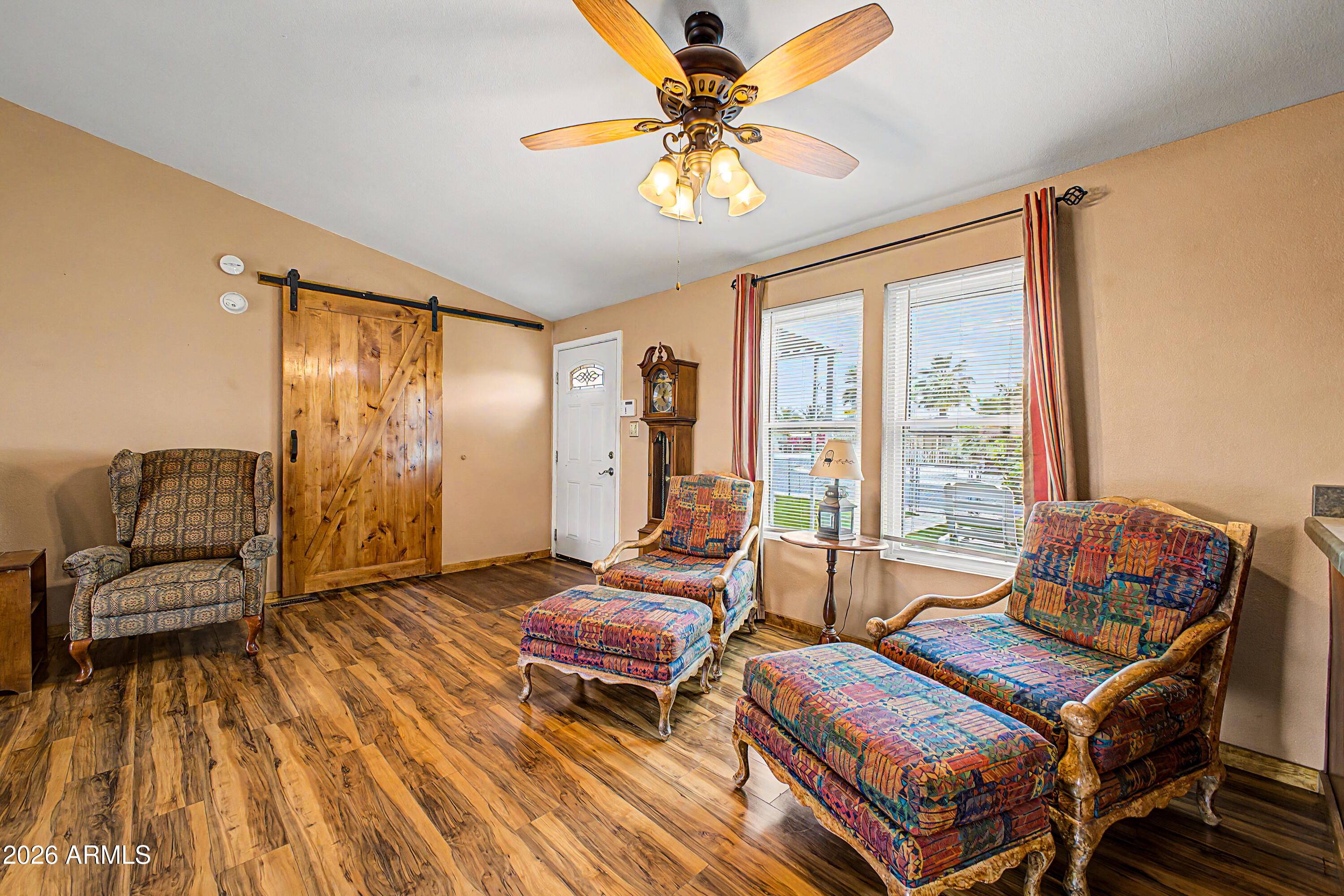 ARIZONA SKIES MOBILE ESTATES WEST - Residential