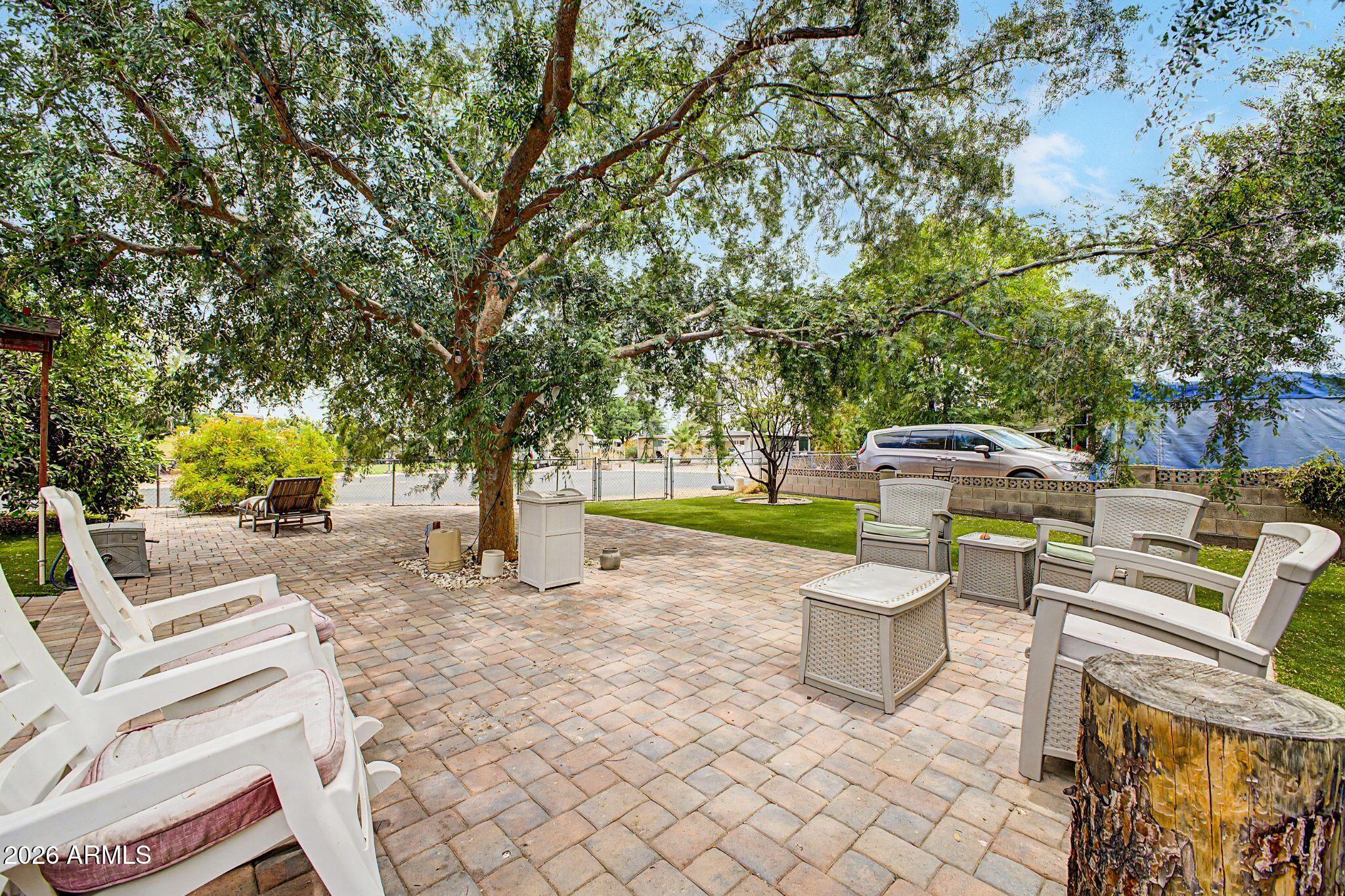 ARIZONA SKIES MOBILE ESTATES WEST - Residential