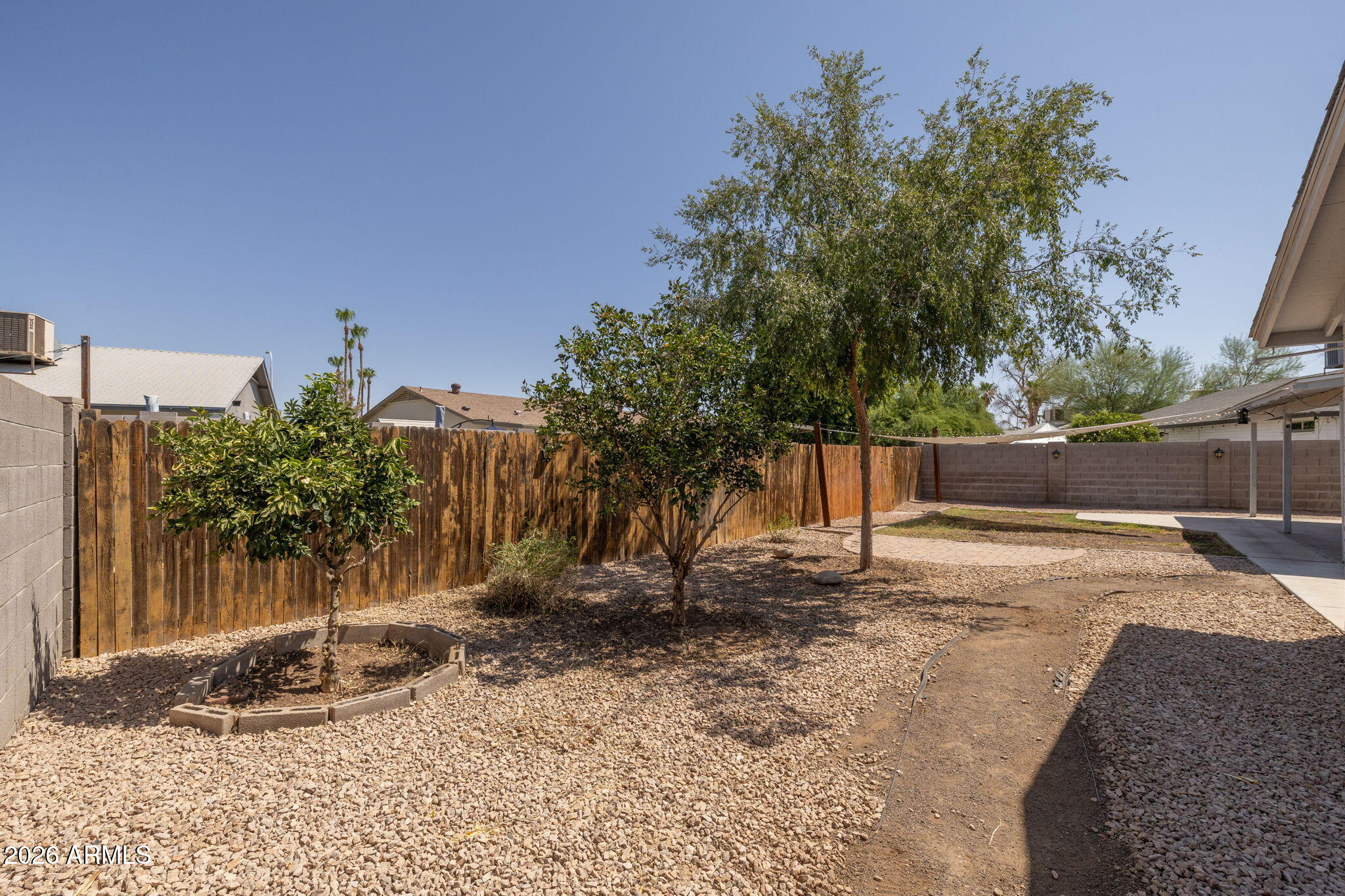 COLONIA CORONITA AMD - Residential