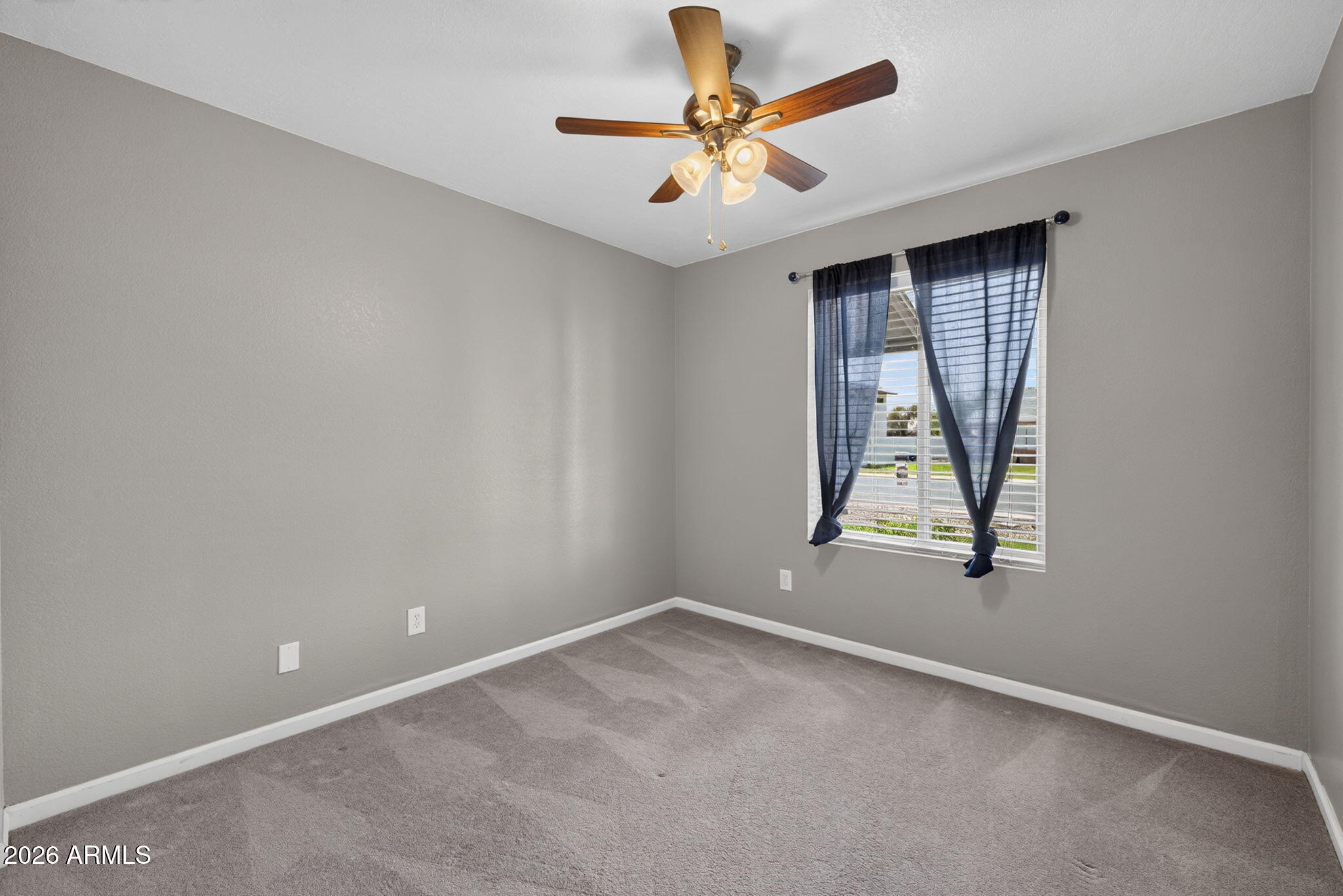 COLONIA CORONITA AMD - Residential