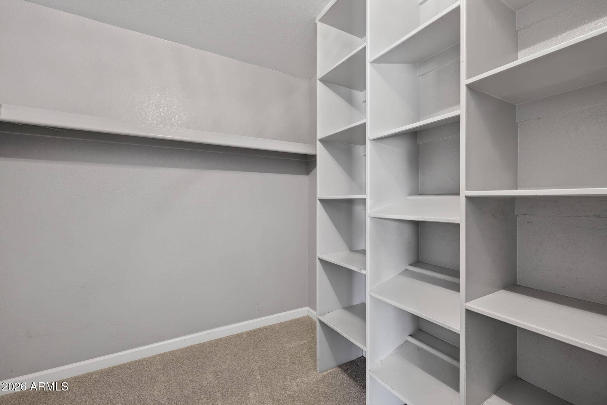 COLONIA CORONITA AMD - Residential