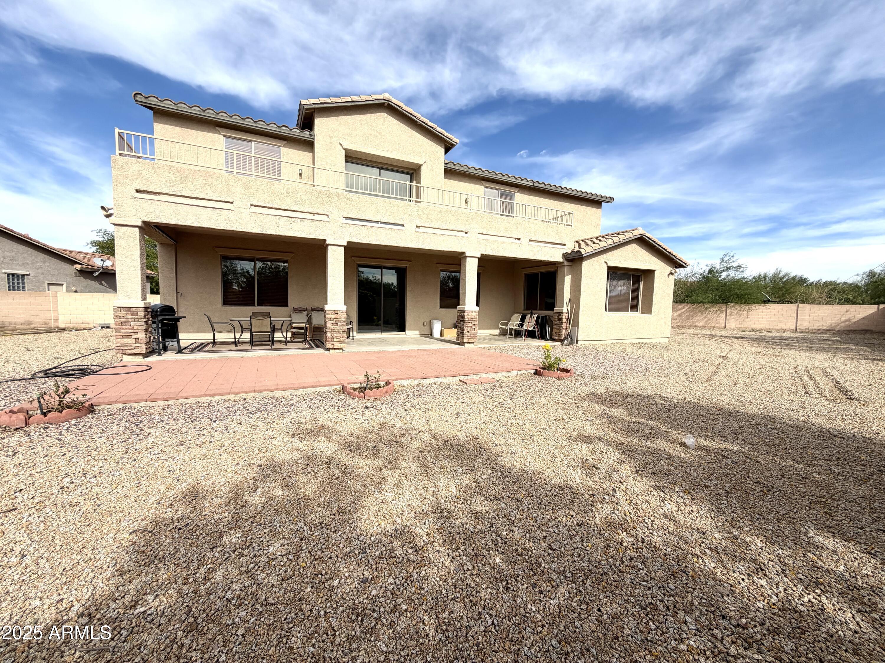 ANTHEM WEST UNIT 2 - Residential