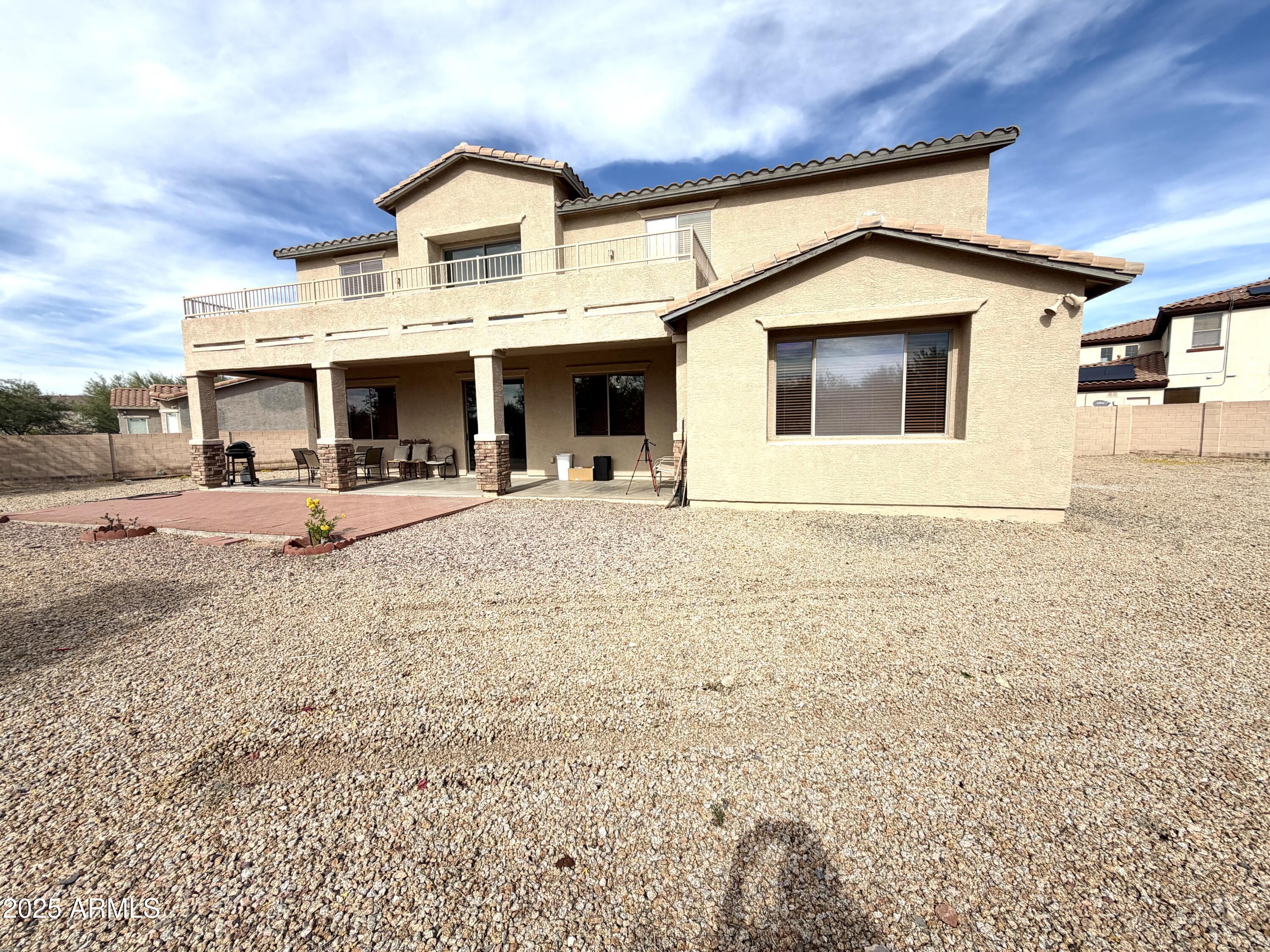 ANTHEM WEST UNIT 2 - Residential