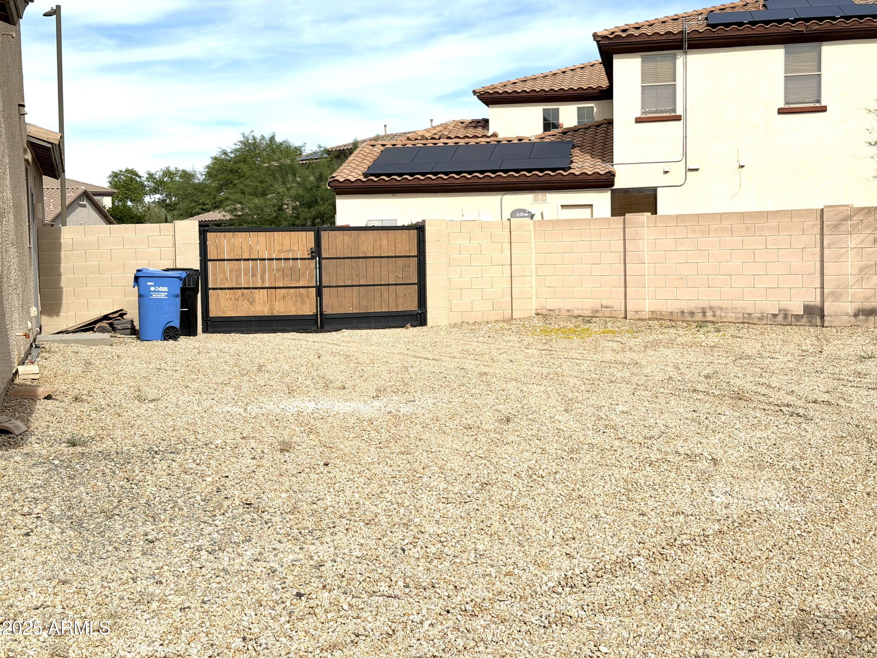 ANTHEM WEST UNIT 2 - Residential