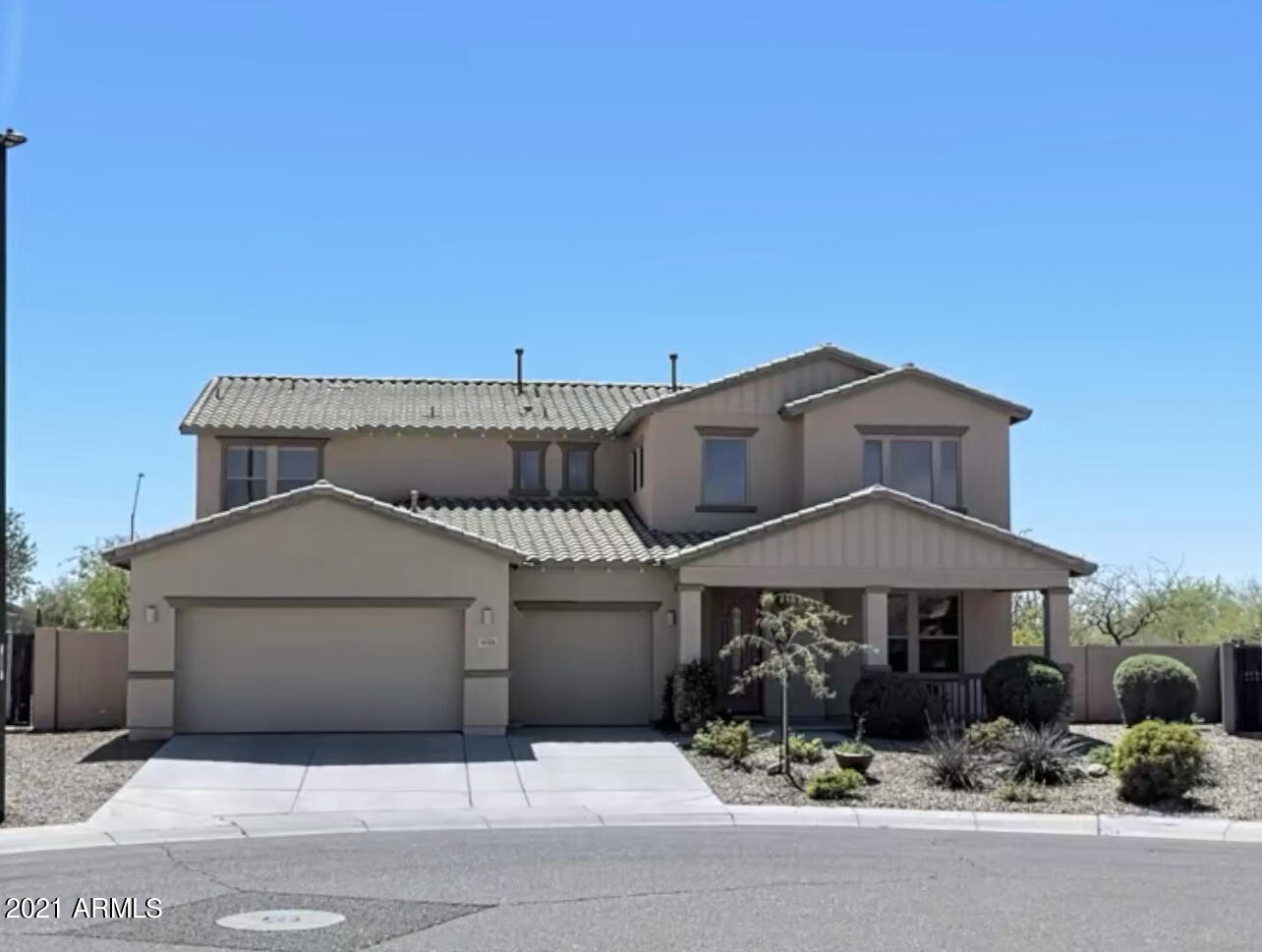 ANTHEM WEST UNIT 2 - Residential