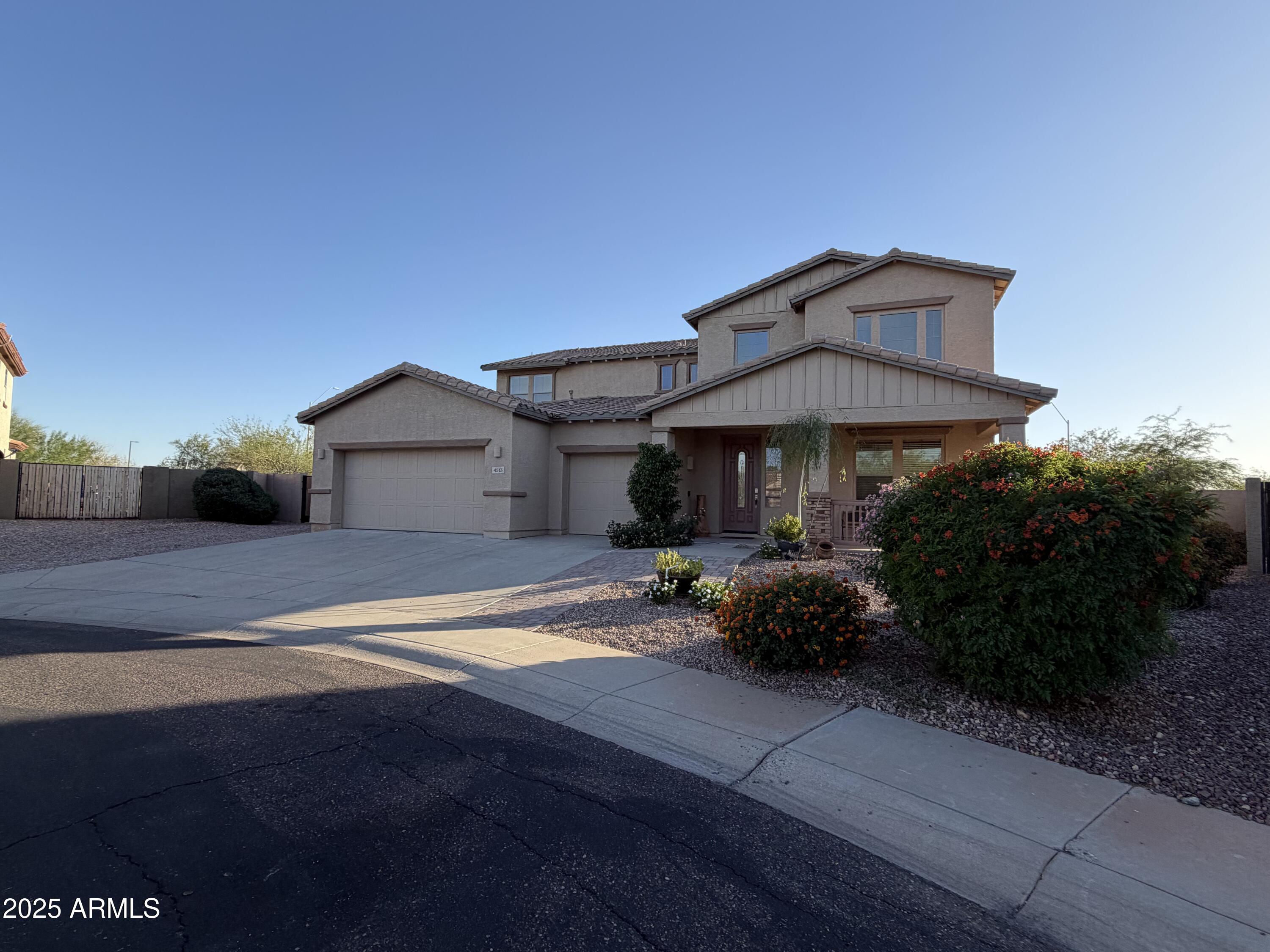 ANTHEM WEST UNIT 2 - Residential