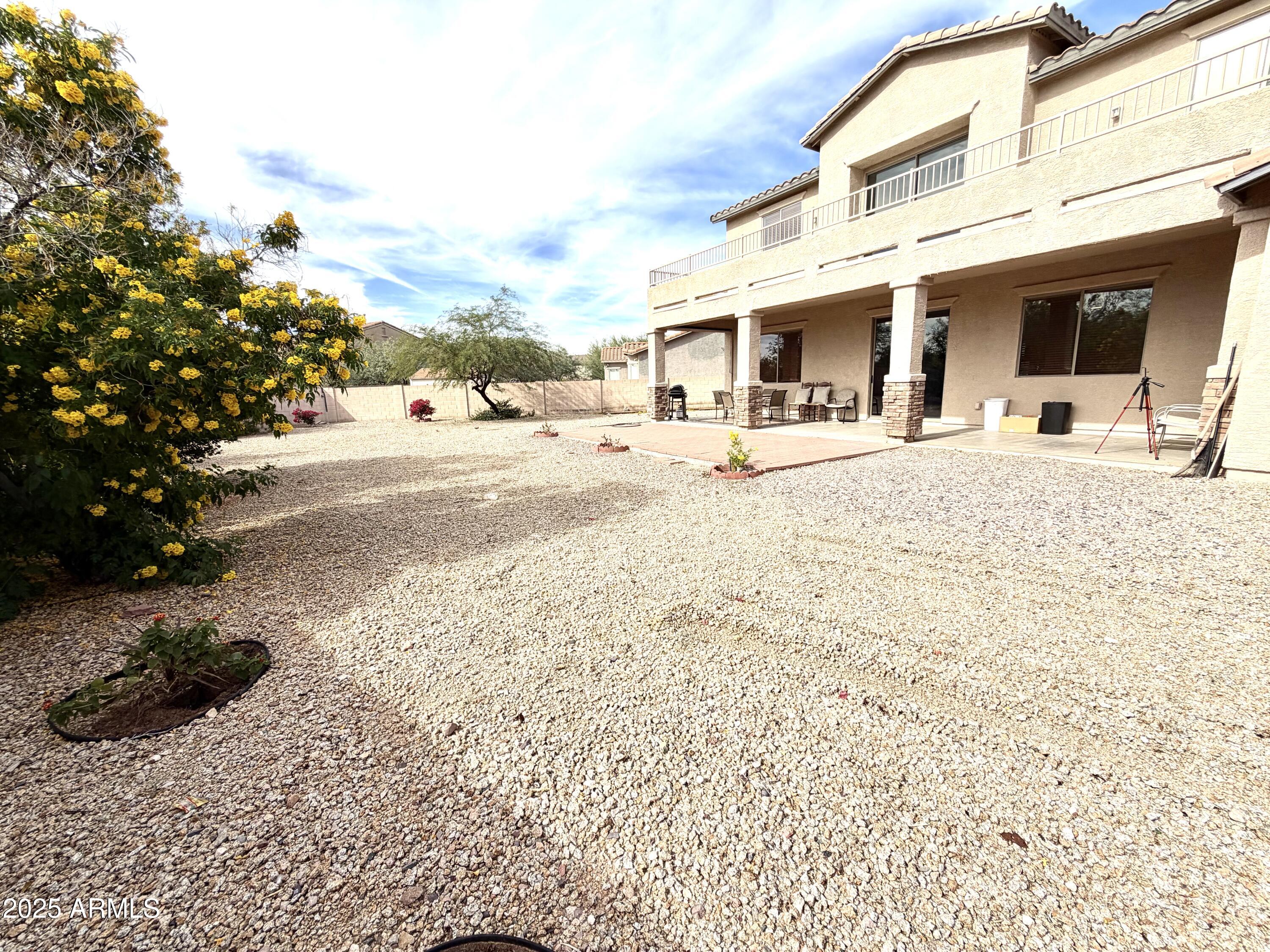 ANTHEM WEST UNIT 2 - Residential