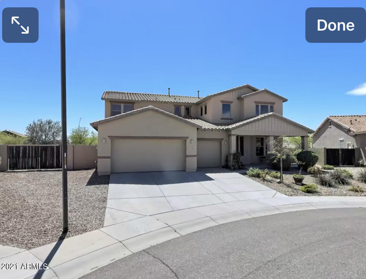 ANTHEM WEST UNIT 2 - Residential