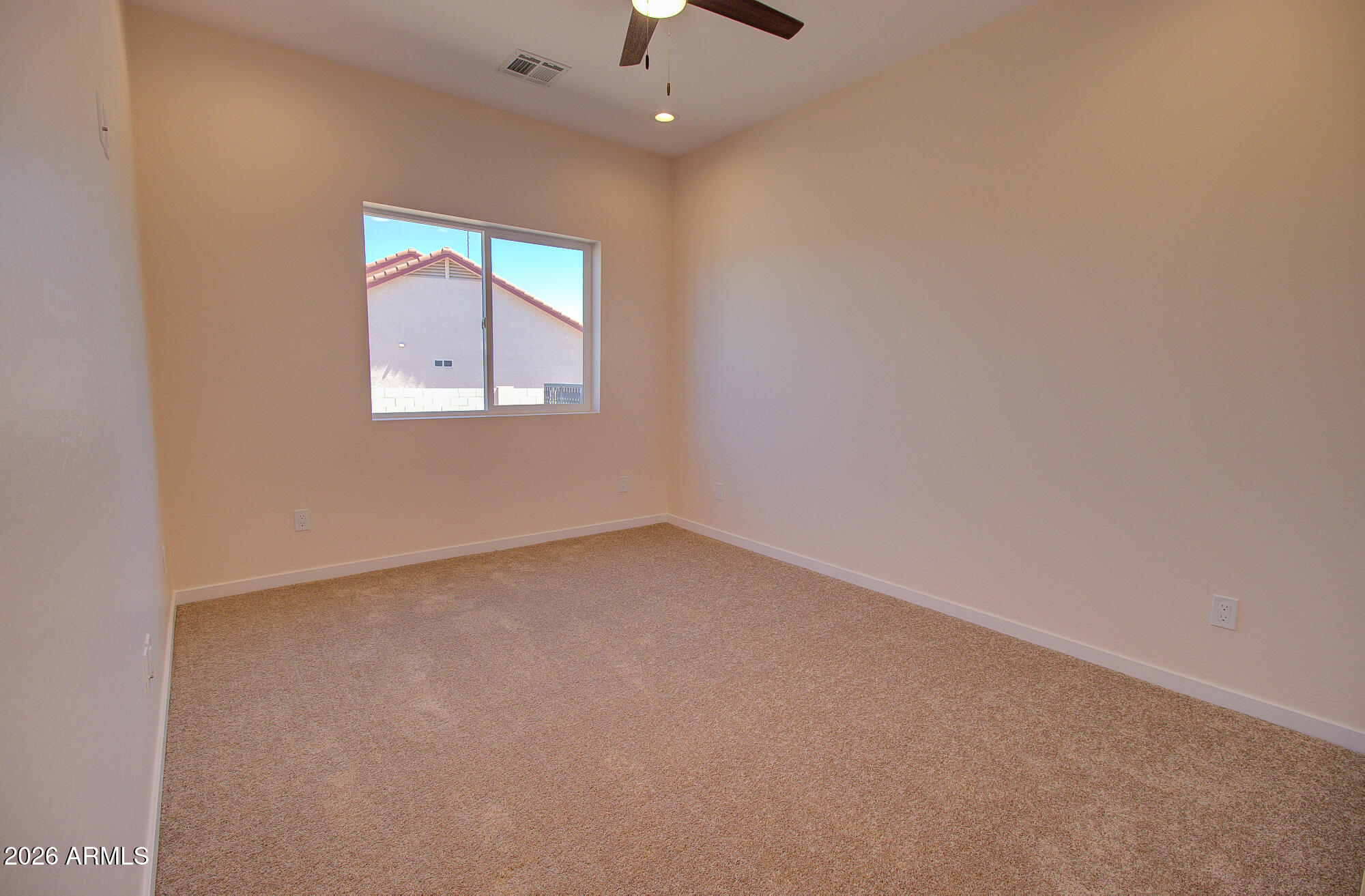 ARIZONA CITY UNIT THREE - Residential