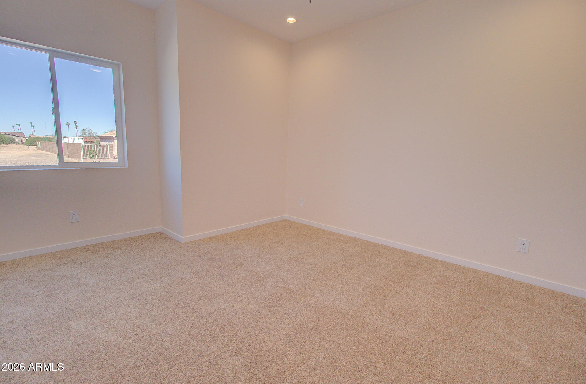 ARIZONA CITY UNIT THREE - Residential