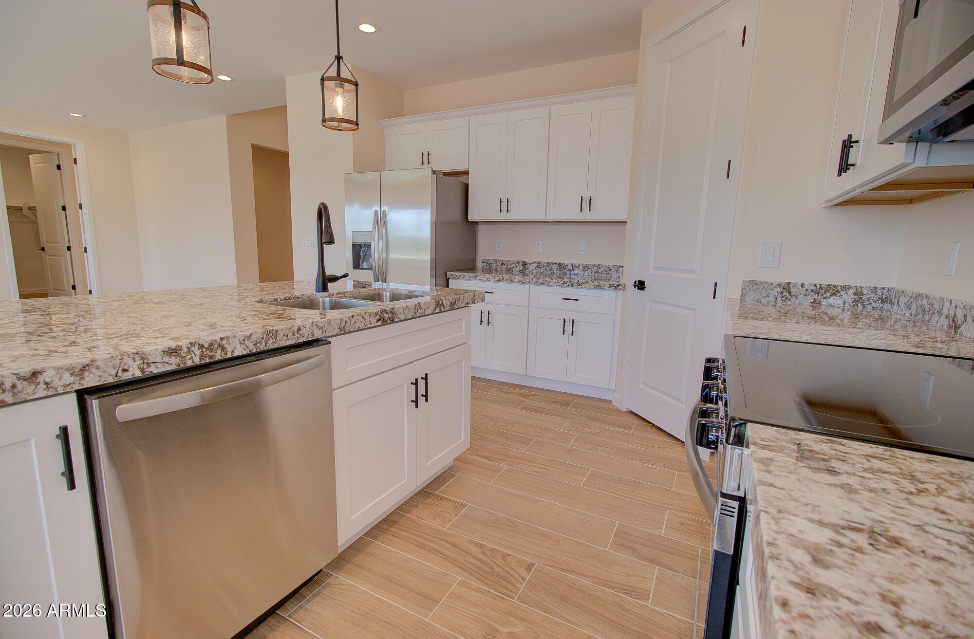 ARIZONA CITY UNIT THREE - Residential
