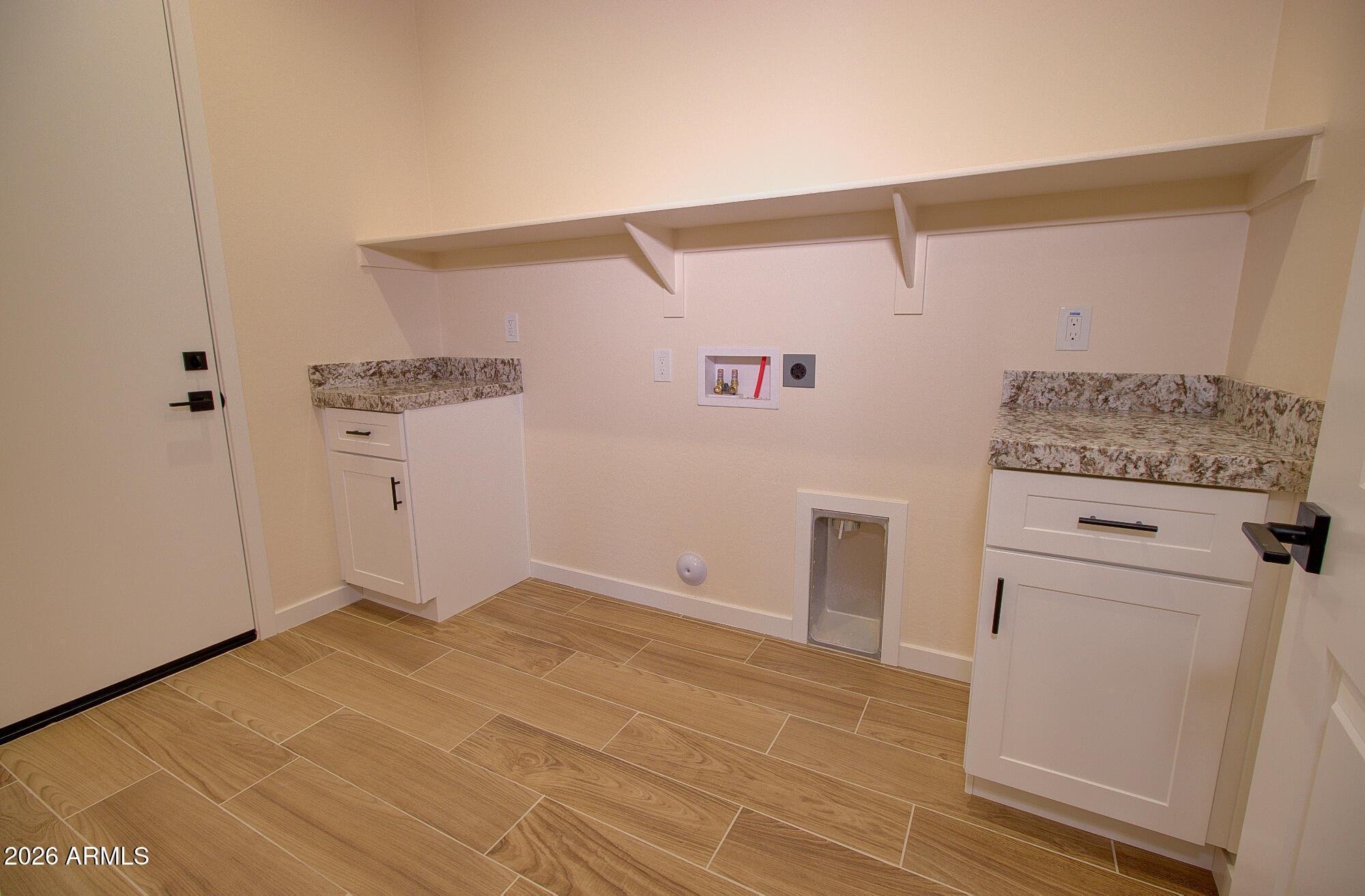 ARIZONA CITY UNIT THREE - Residential
