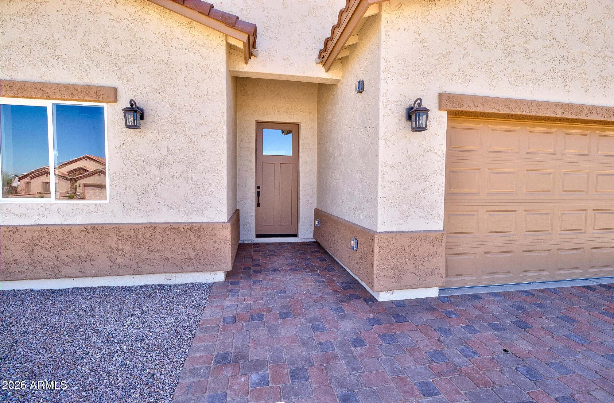 ARIZONA CITY UNIT THREE - Residential