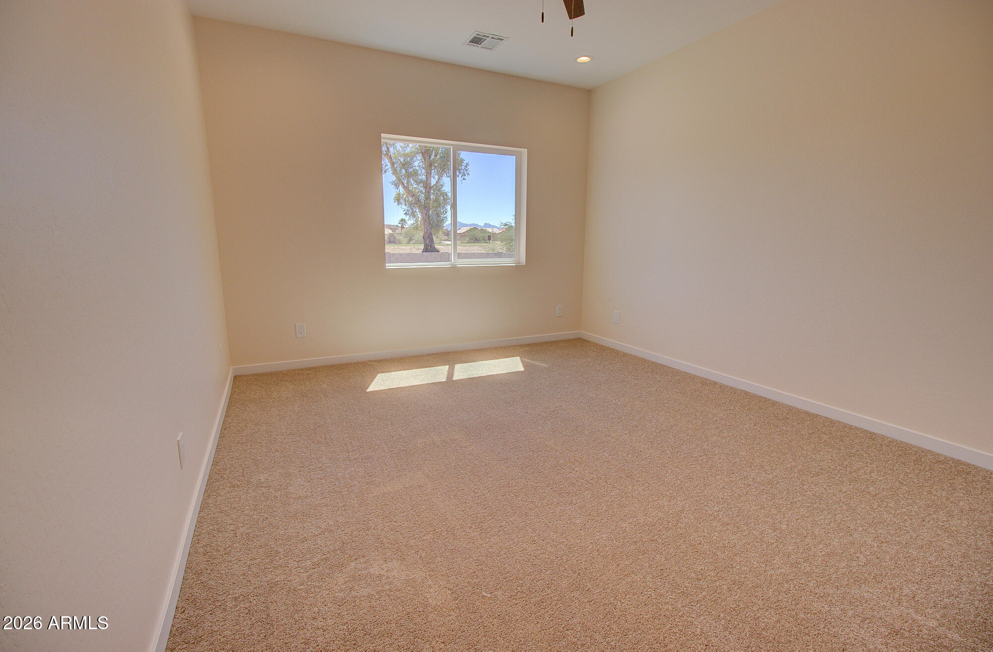 ARIZONA CITY UNIT THREE - Residential