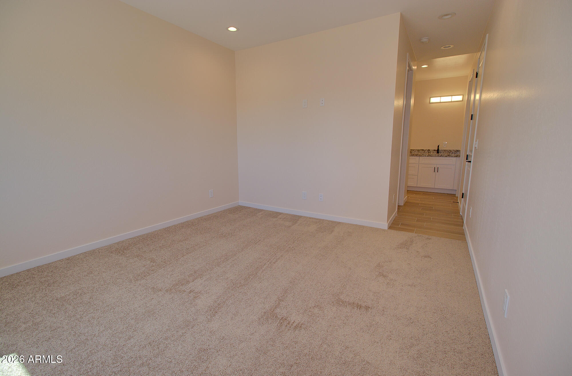 ARIZONA CITY UNIT THREE - Residential