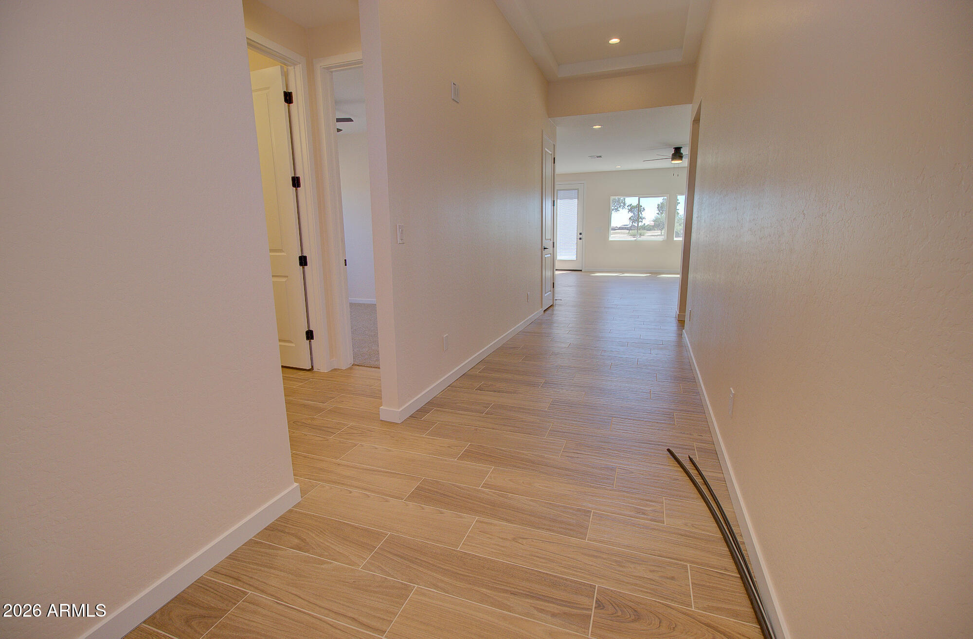 ARIZONA CITY UNIT THREE - Residential