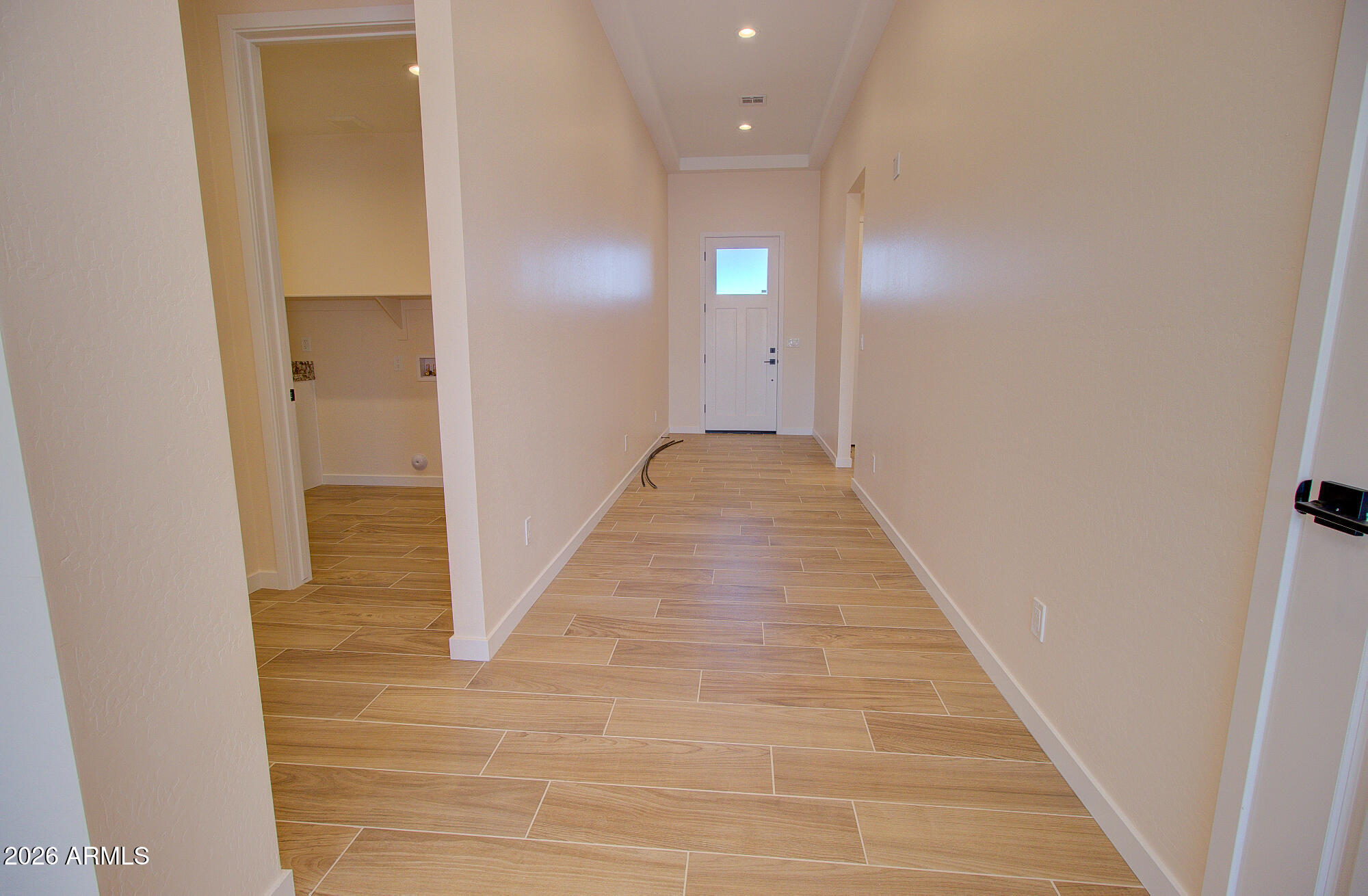 ARIZONA CITY UNIT THREE - Residential