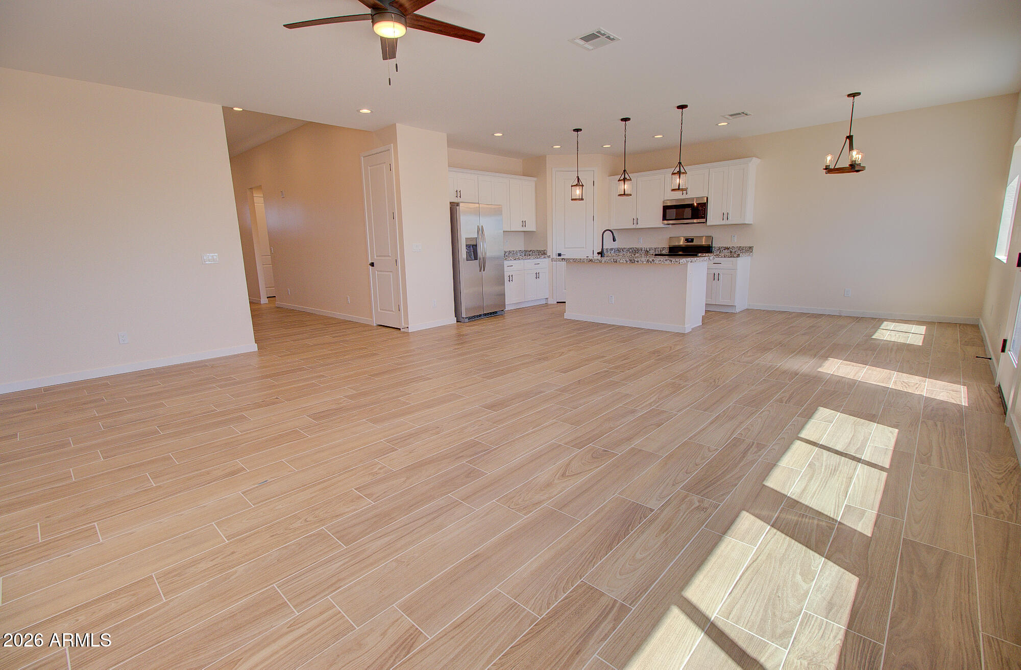 ARIZONA CITY UNIT THREE - Residential