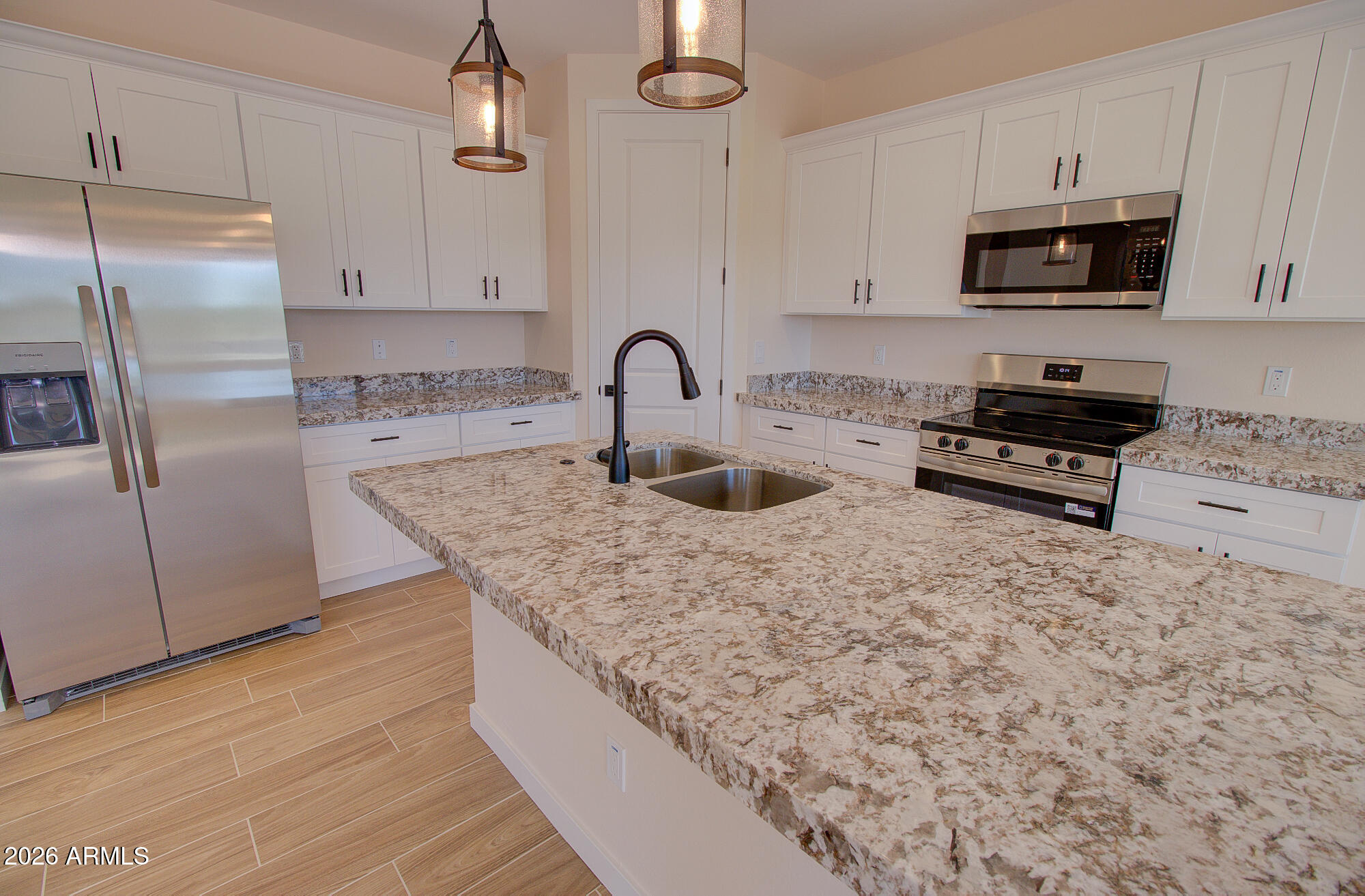 ARIZONA CITY UNIT THREE - Residential